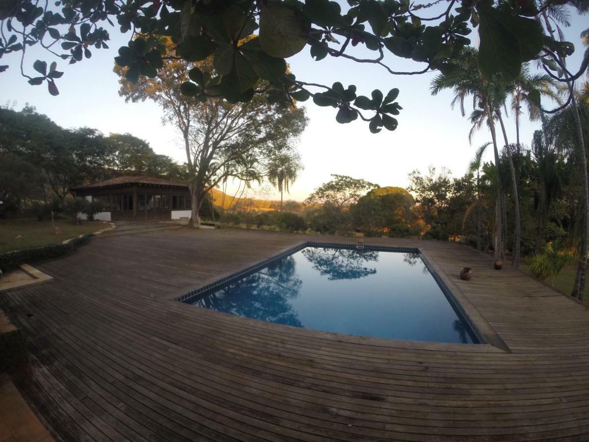 hotel fazenda perto de petropolis